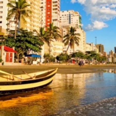 Ferias Incriveis Vista Mar Balneario Camboriu 아파트 외부 사진