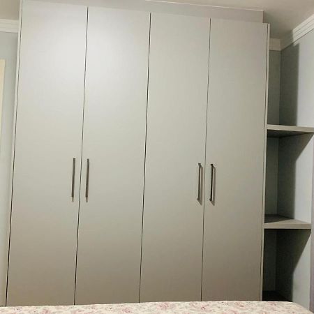 Ferias Incriveis Vista Mar Balneario Camboriu 아파트 외부 사진