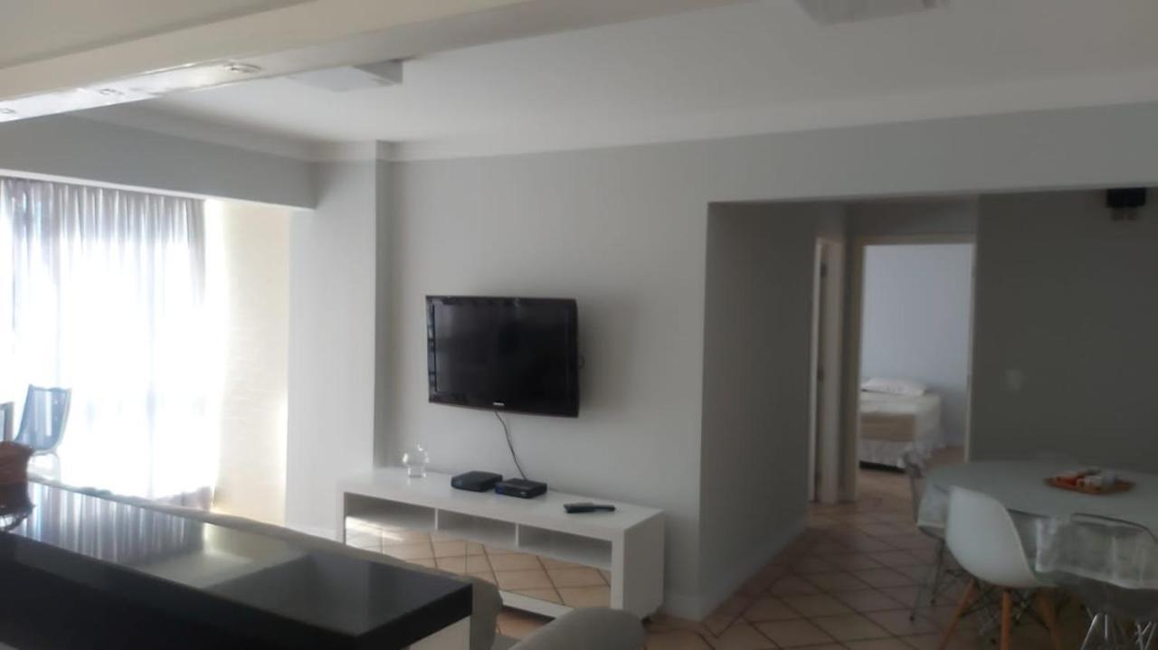 Ferias Incriveis Vista Mar Balneario Camboriu 아파트 외부 사진
