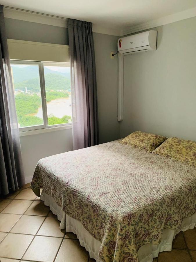 Ferias Incriveis Vista Mar Balneario Camboriu 아파트 외부 사진