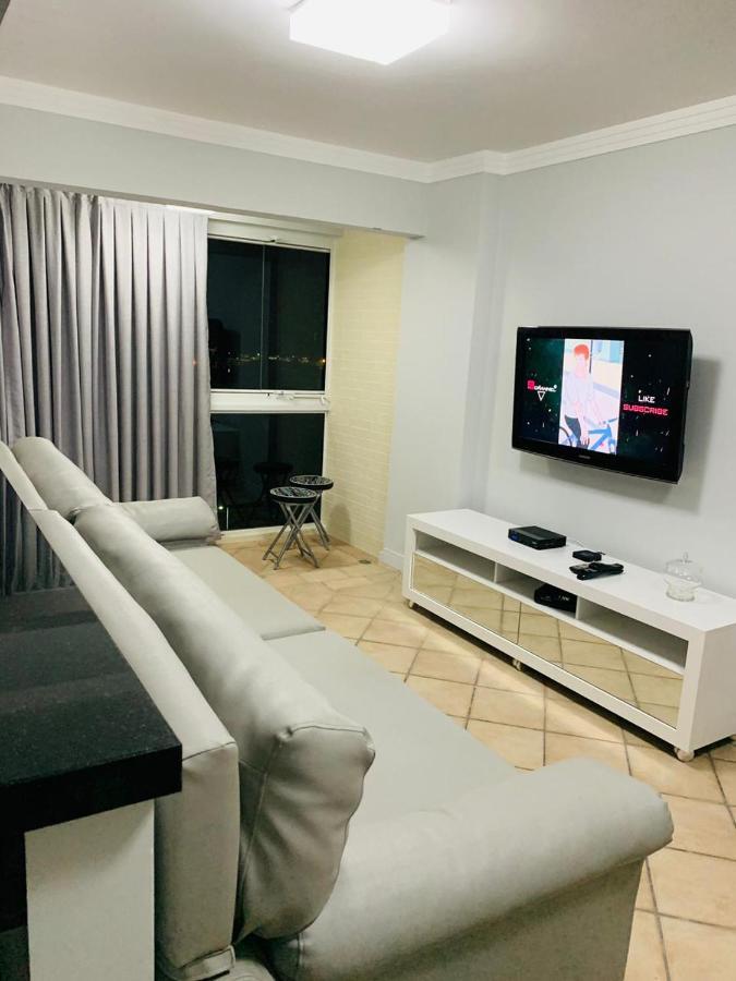 Ferias Incriveis Vista Mar Balneario Camboriu 아파트 외부 사진