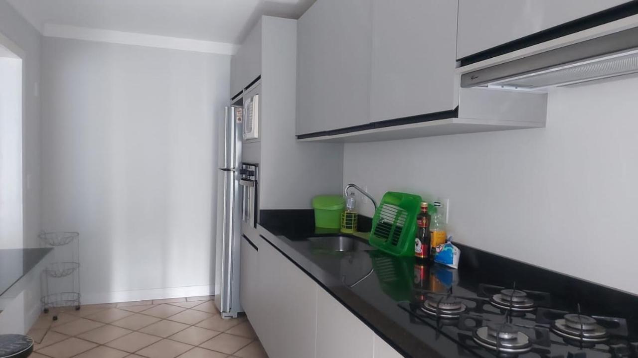 Ferias Incriveis Vista Mar Balneario Camboriu 아파트 외부 사진