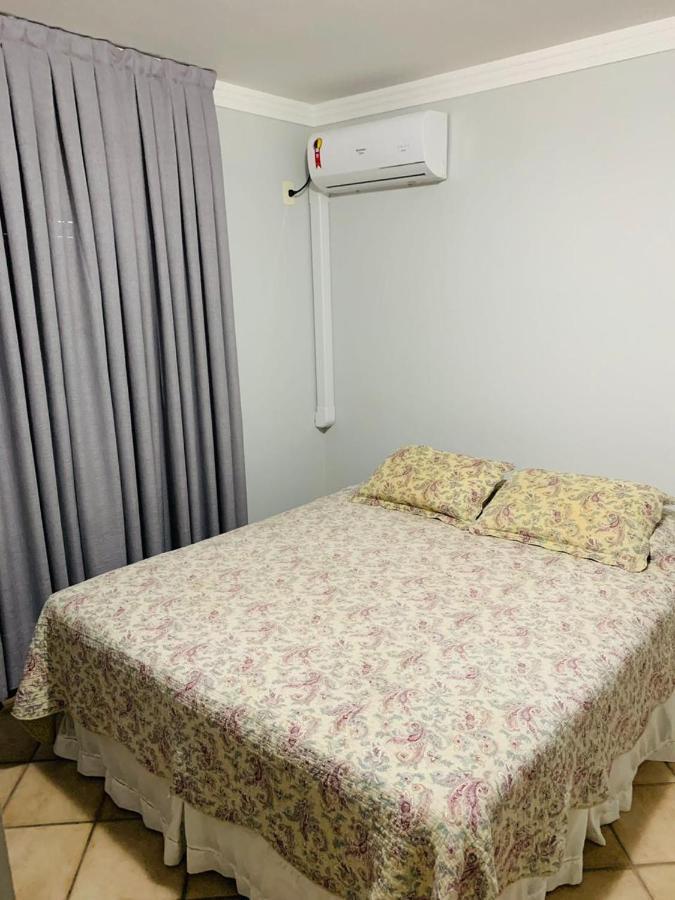 Ferias Incriveis Vista Mar Balneario Camboriu 아파트 외부 사진