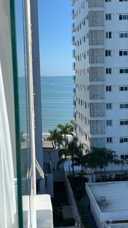 Ferias Incriveis Vista Mar Balneario Camboriu 아파트 외부 사진