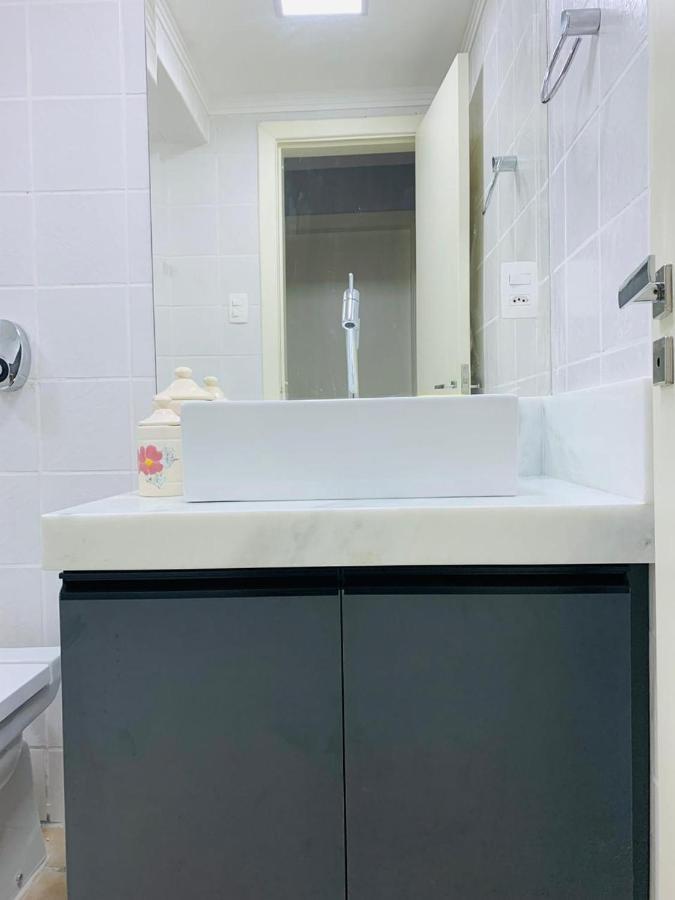 Ferias Incriveis Vista Mar Balneario Camboriu 아파트 외부 사진