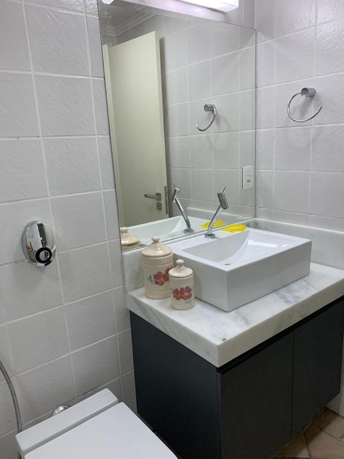 Ferias Incriveis Vista Mar Balneario Camboriu 아파트 외부 사진